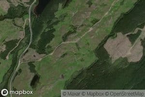 Black Duck Brook