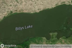Billys Lake