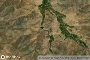 Dahaneh-ye Darreh Hanza