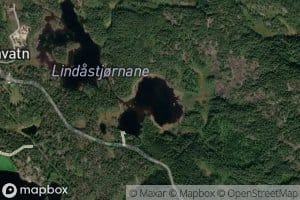 Ovre Lindastjonn