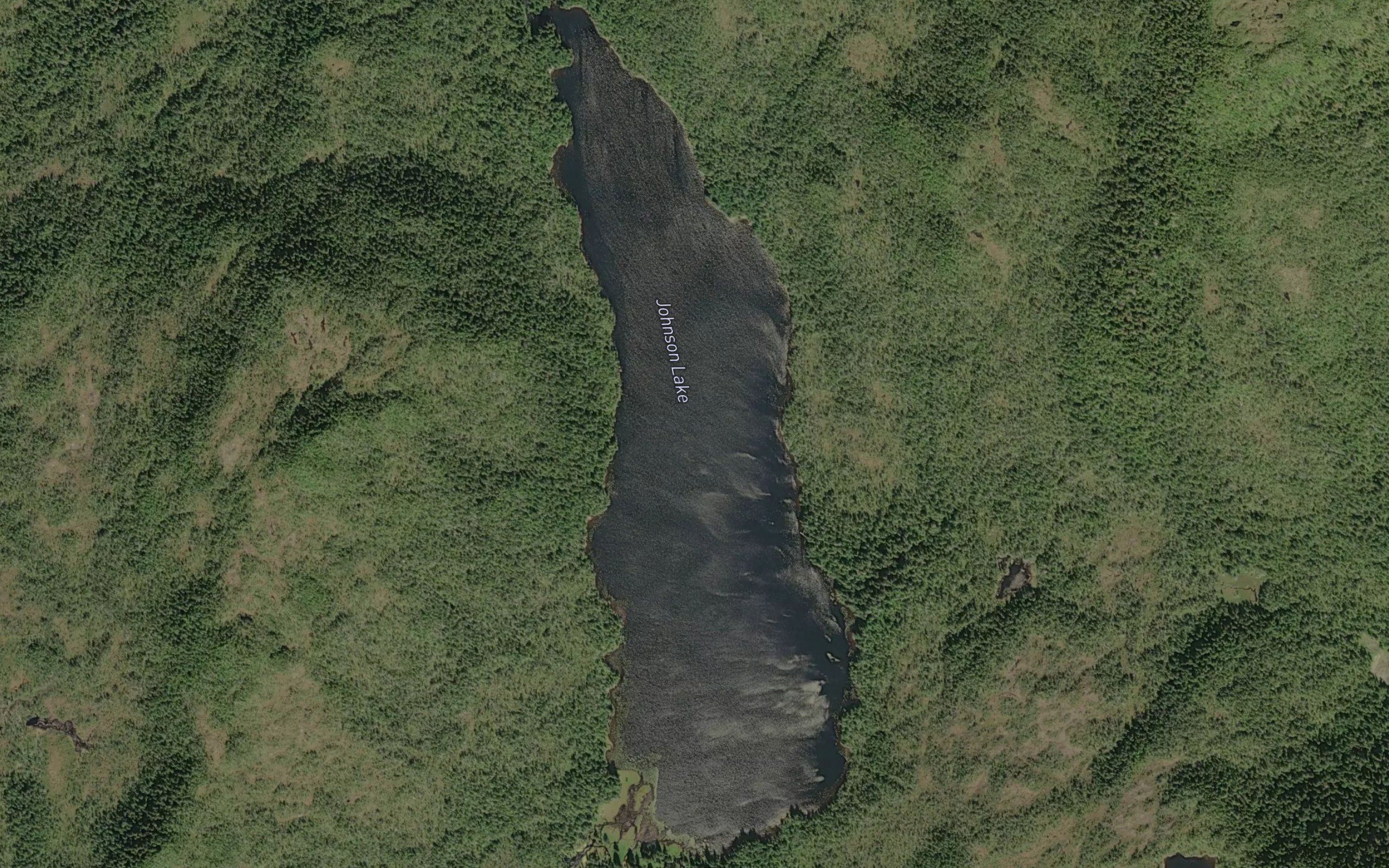 Johnson Lake