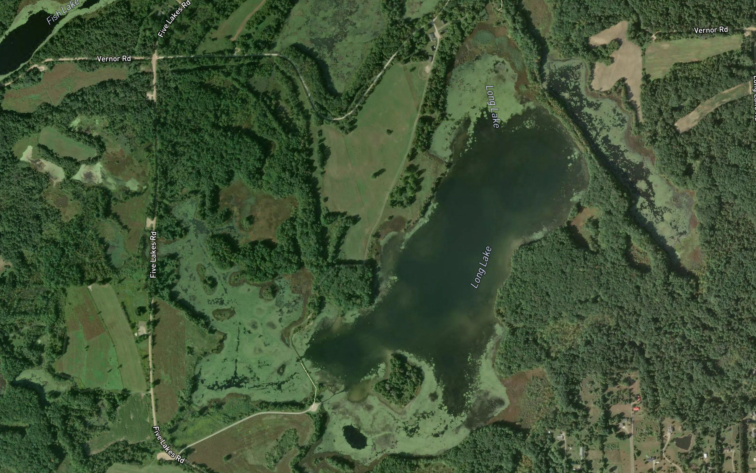 Long Lake