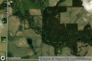 North Branch Volga River