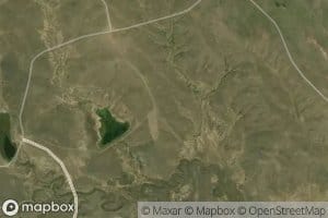 Big Jordy Number 1 Reservoir