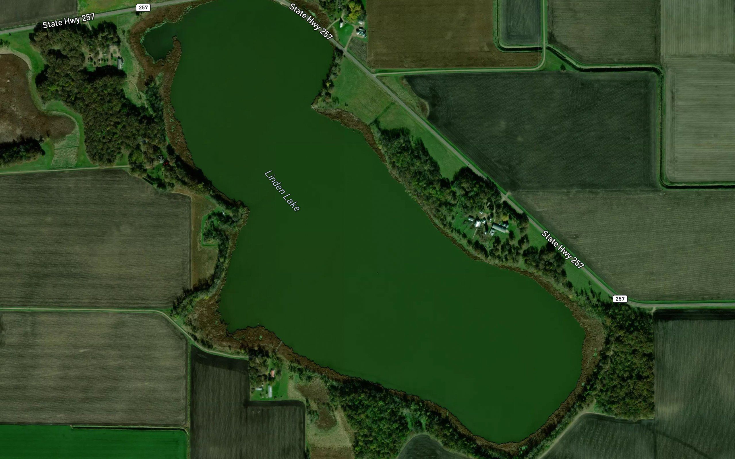 Linden Lake