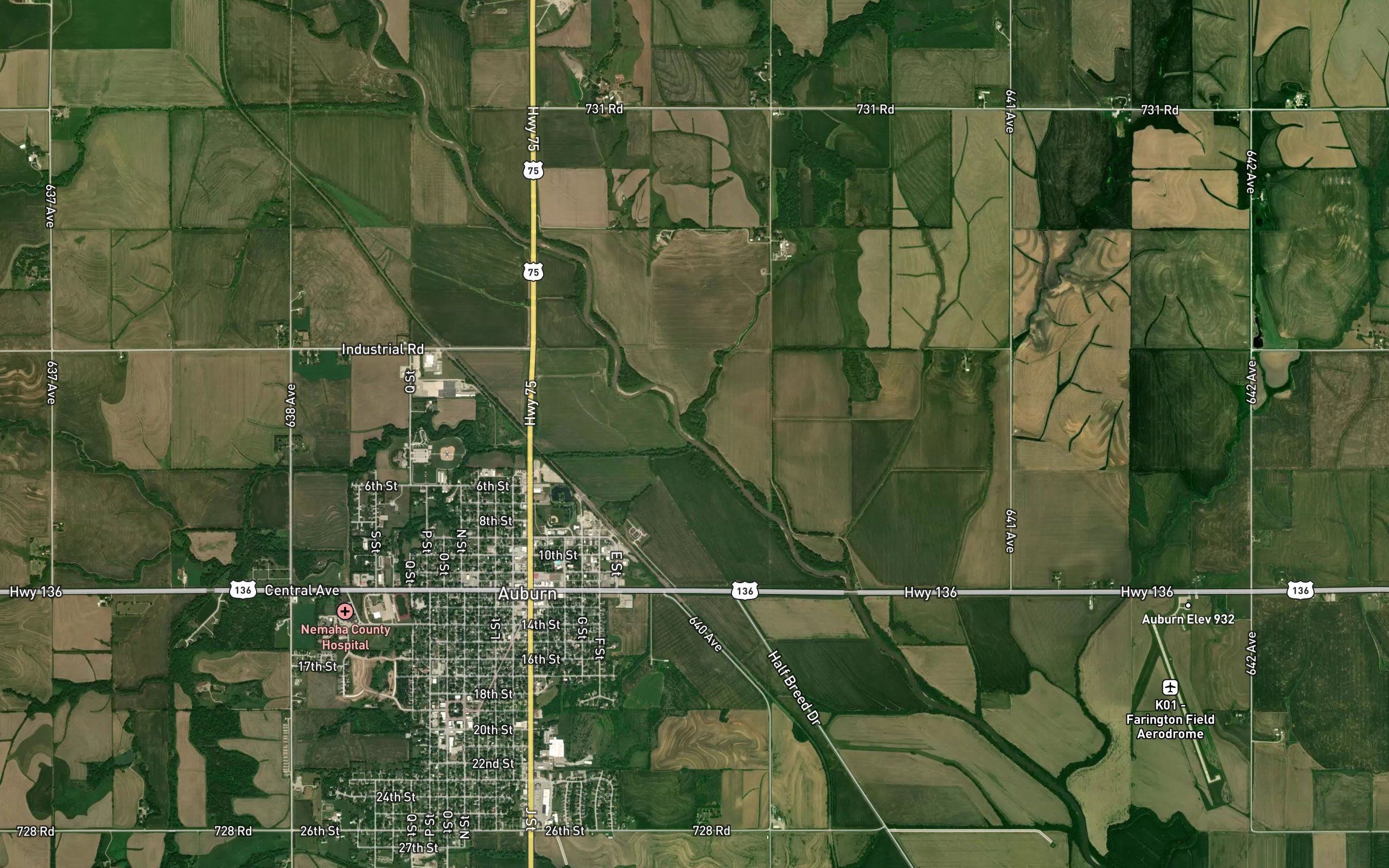 Willow Creek
