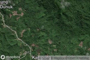 Sungai Kerubok Kanan