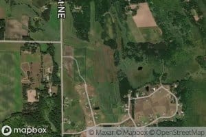 County Ditch Number Sixteen