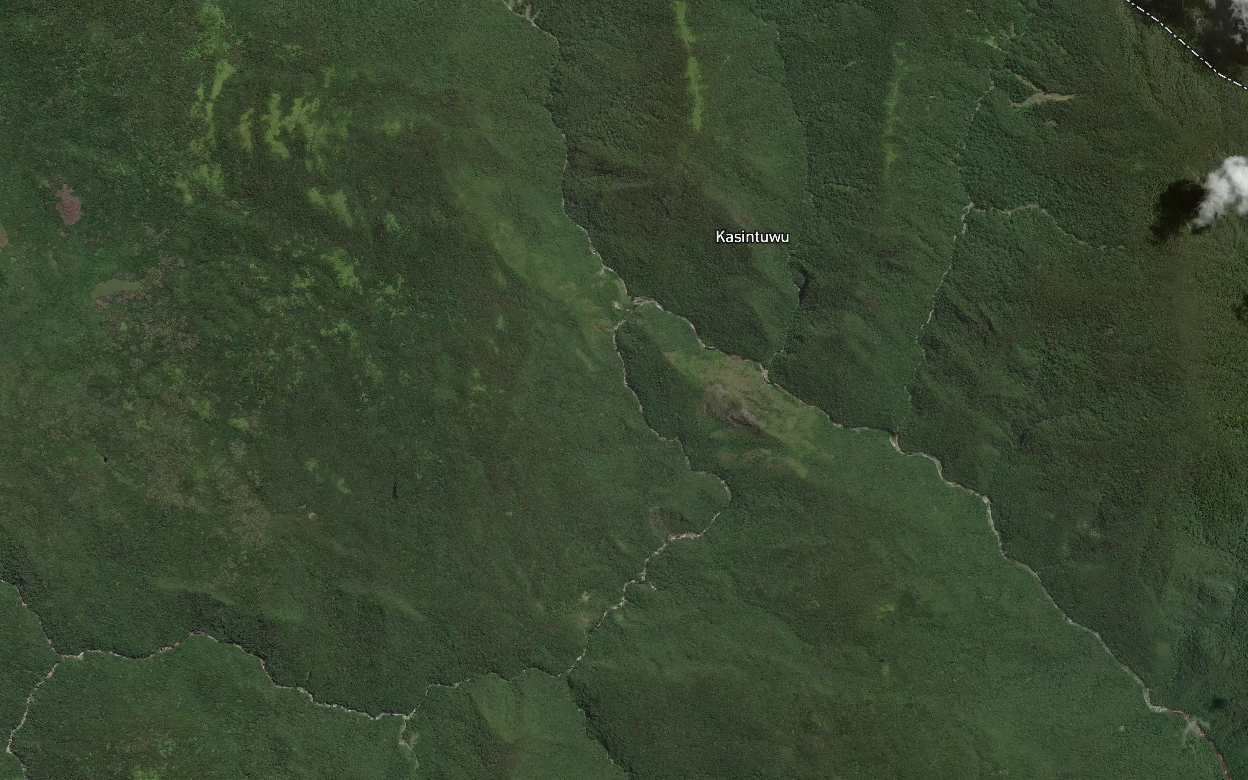 Koro Gumanianggori