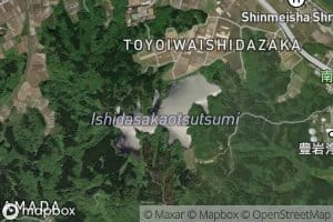 Ishidasaka Otsutsumi