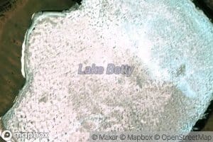 Lake Betty