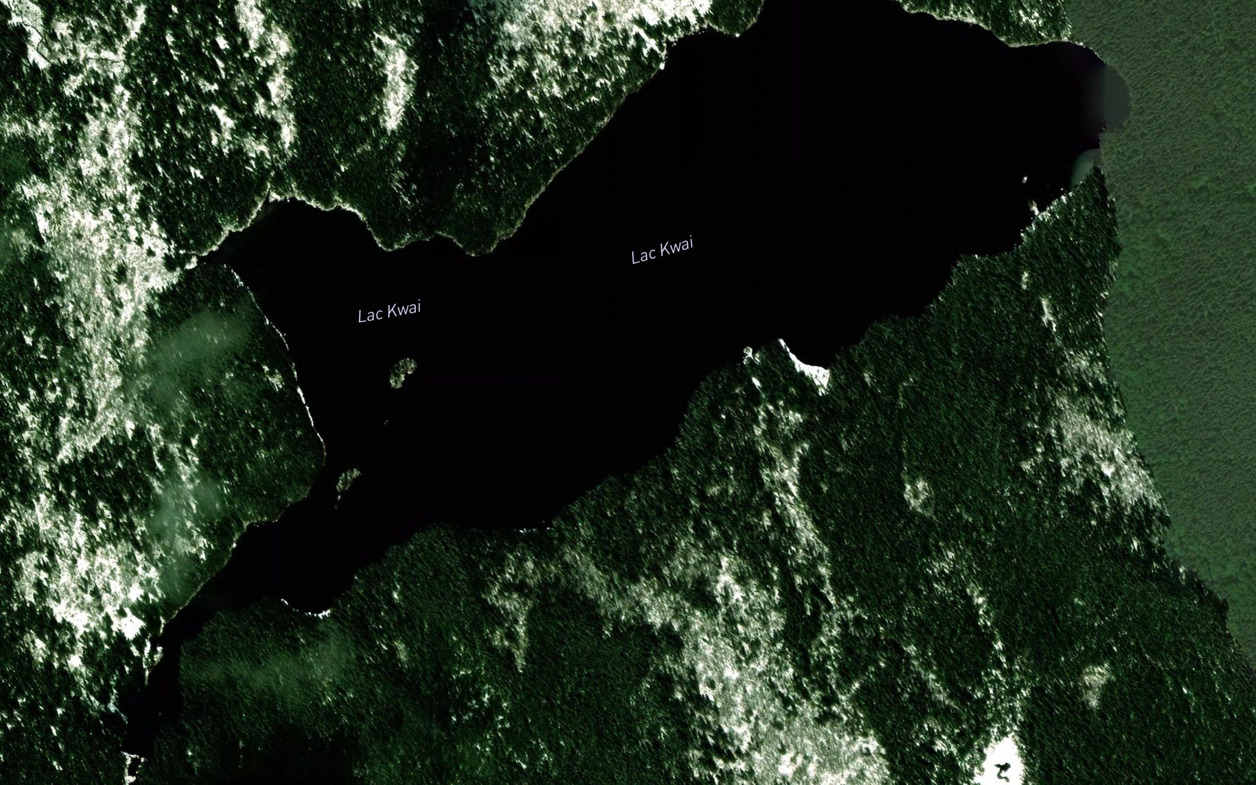 Lac Kwai