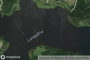 Lavajarvi