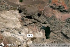 Lagunas Ranrapgro