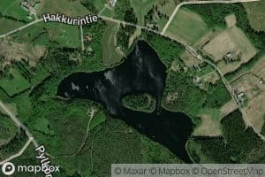 Poukanlampi