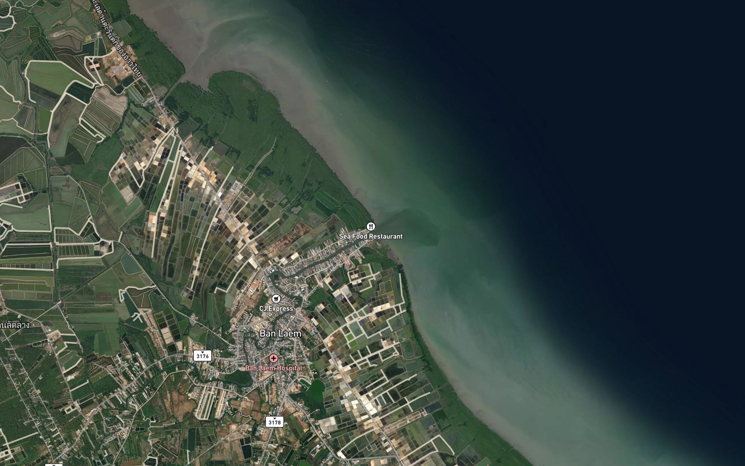 Mae Nam Phetchaburi