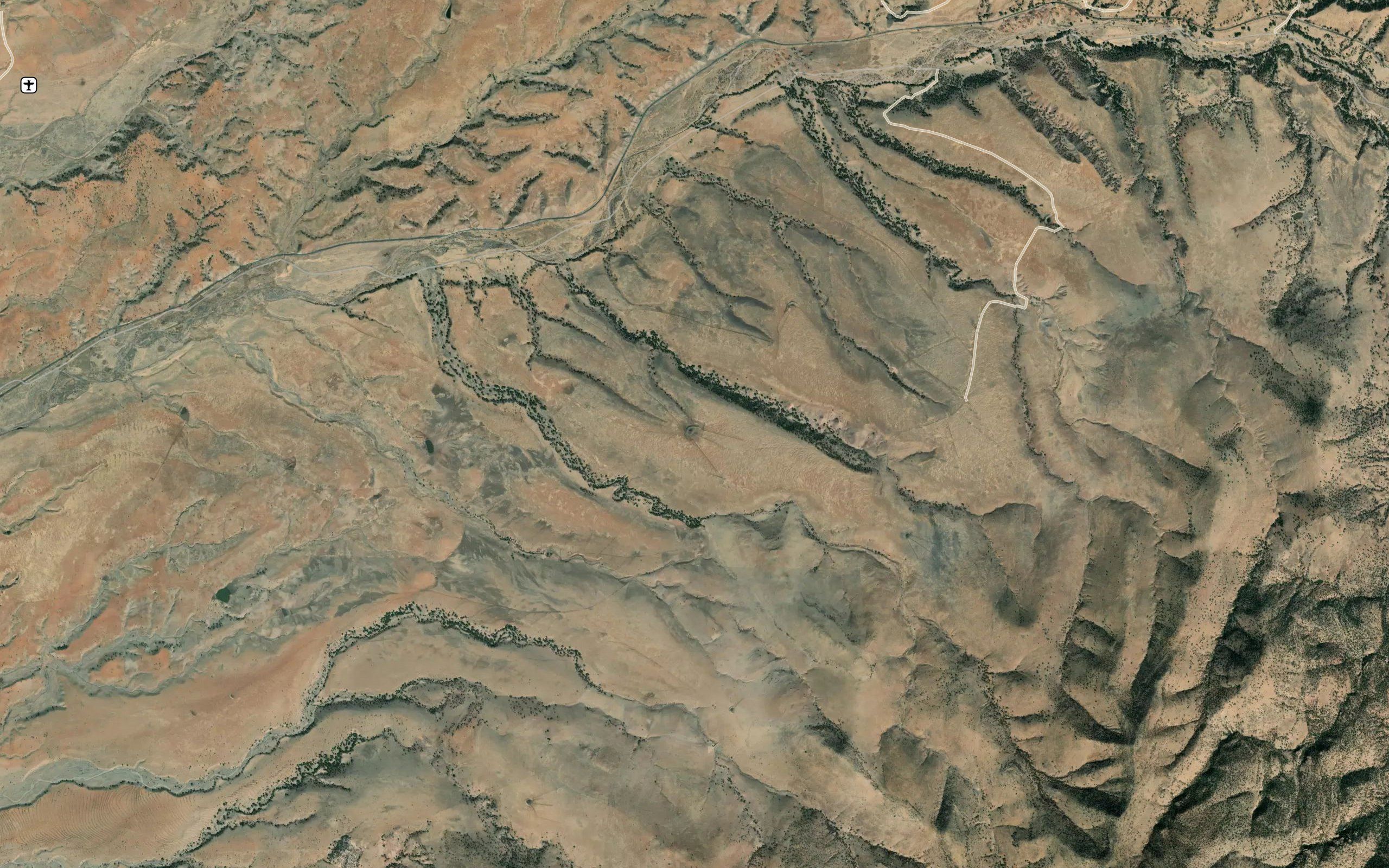 La Mesa