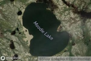 Moodie Lake