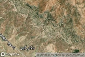 Cheshmeh-ye Tileh Man