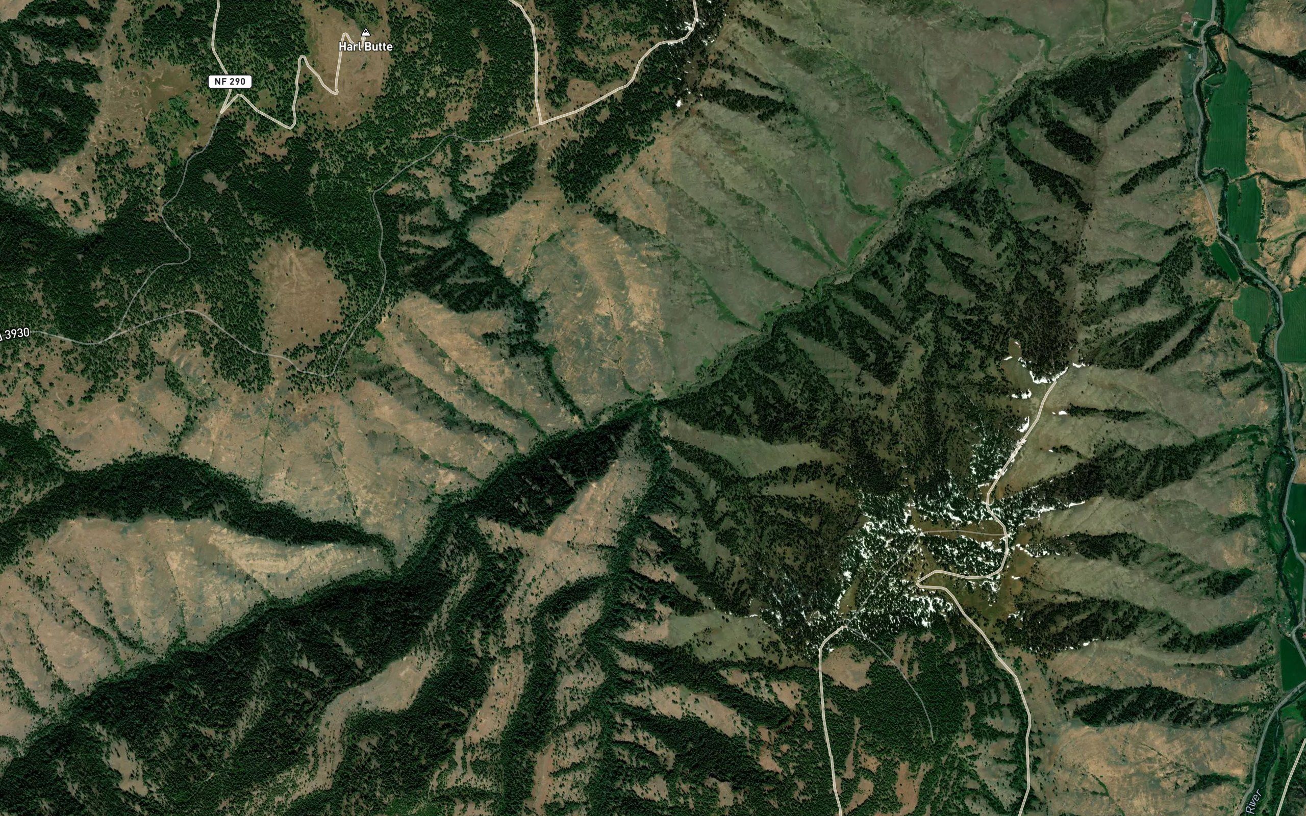 Rich Creek
