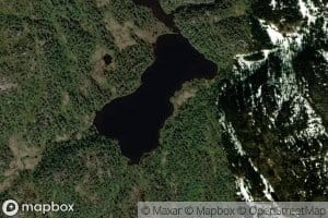 Gyvatn,l