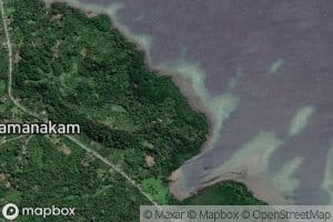 Vunalama Number 1 Passage