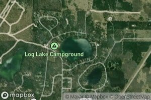 Log Lake