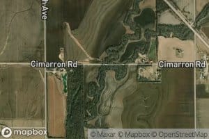 Running Turkey Creek