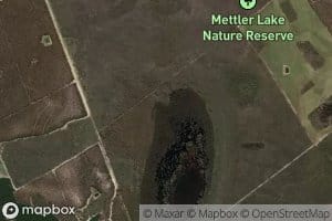 Mettler Lake