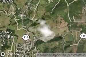 Canal Principal De Riego Valle De Lajas