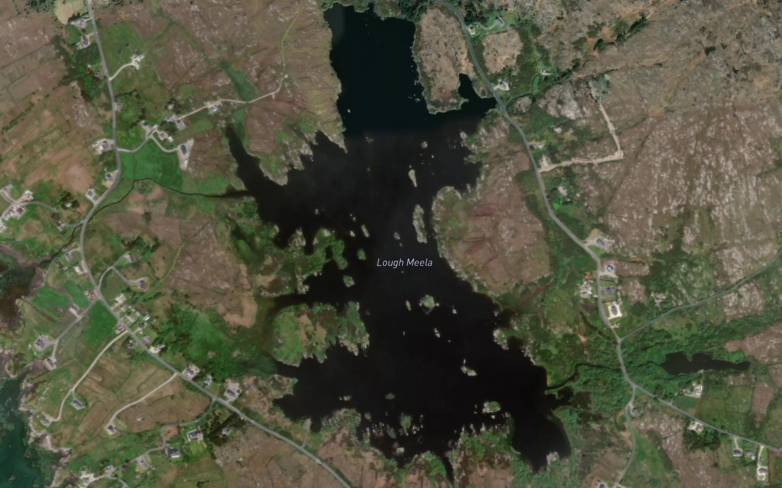 Lough Meela