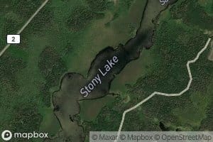 Stony Lake