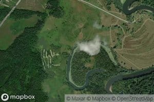 Ozero Staraya Rechka