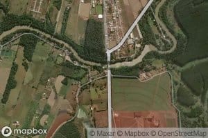 Cachoeira Itupava-Acu