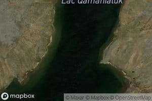 Lac Qamanialuk