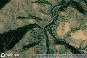 Chalk Creek