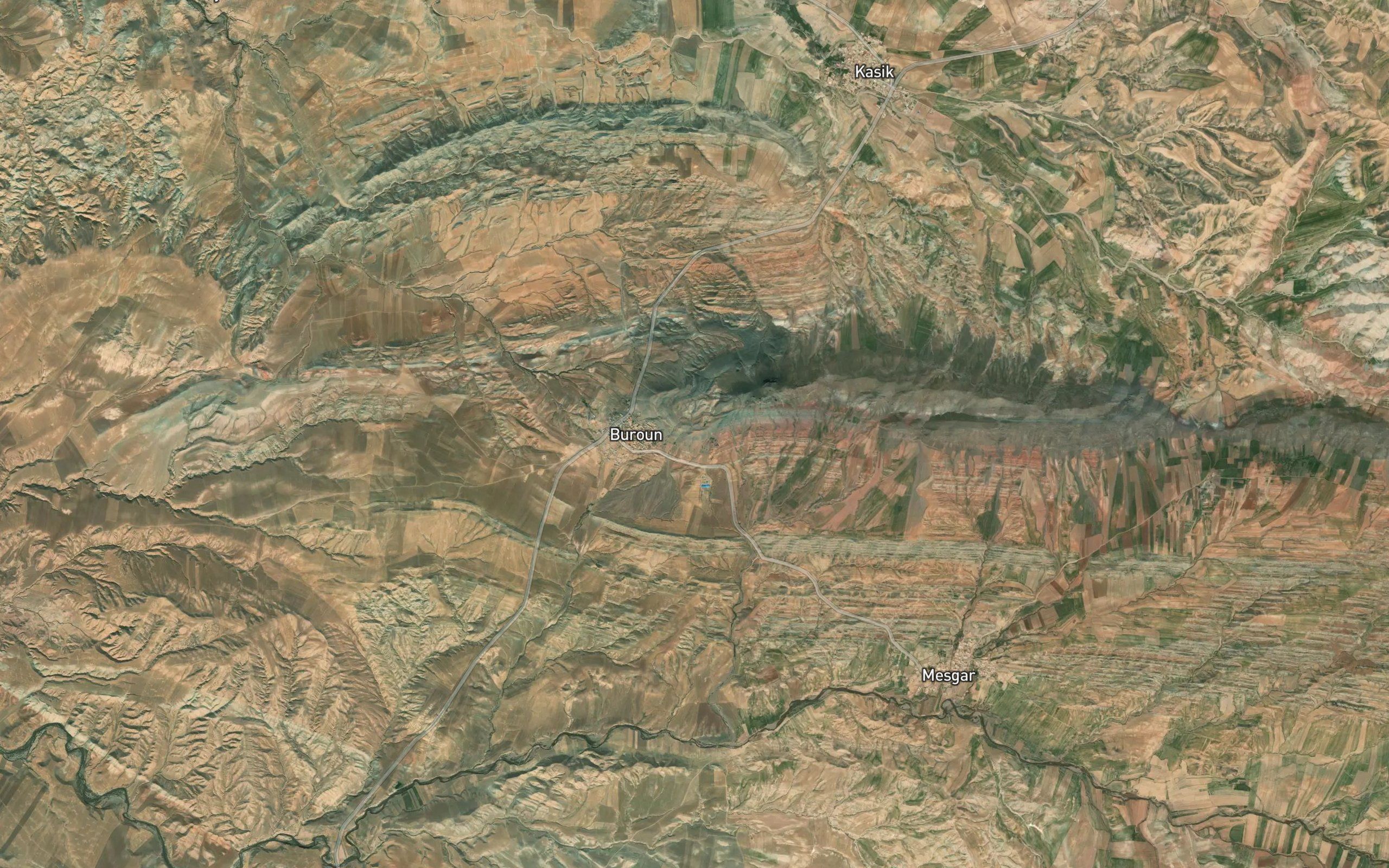 Cheshmeh-ye Chaleh Ban