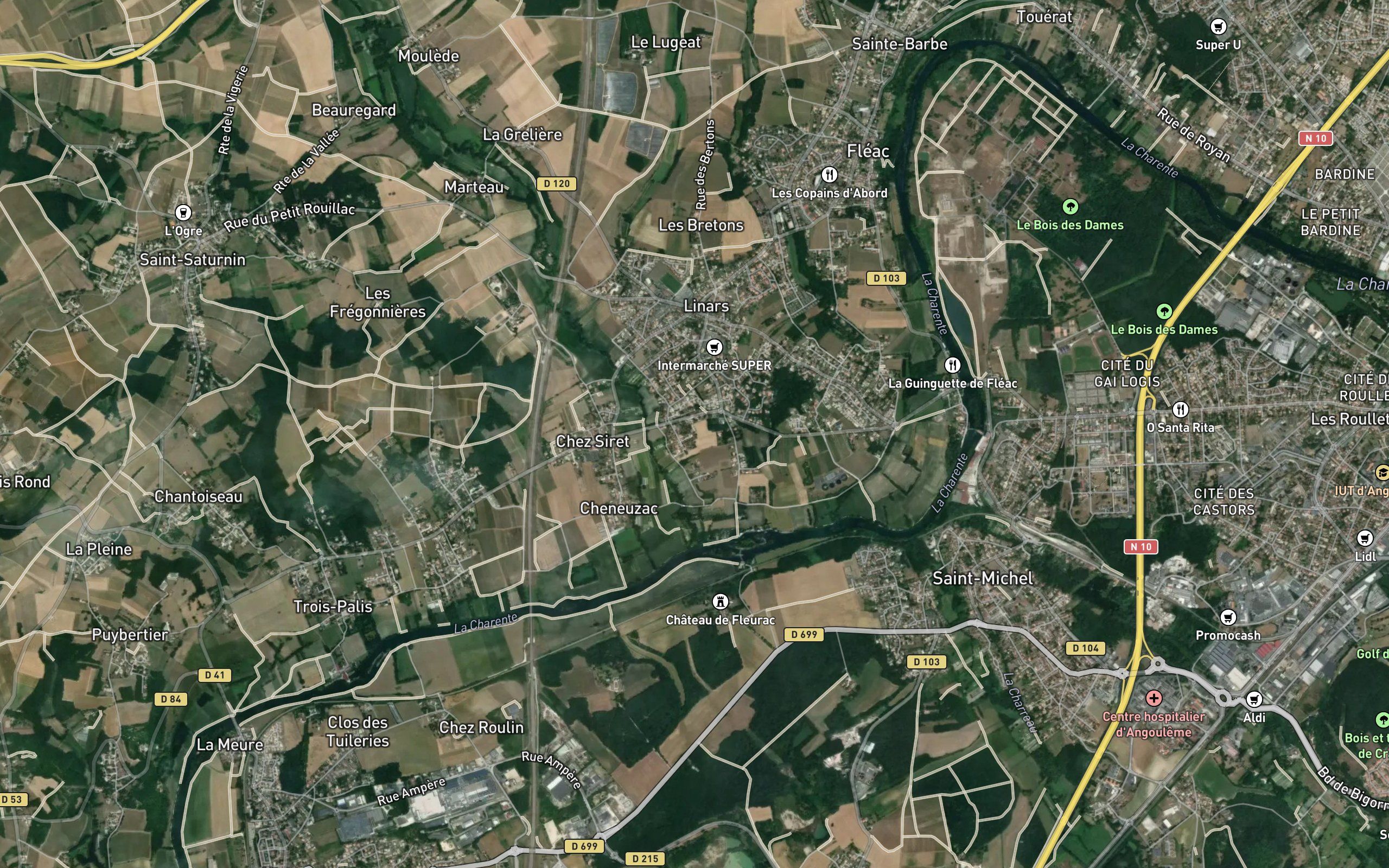 Nouere
