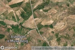 Cheshmeh-ye Beshishkeh