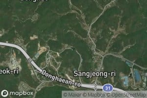 Bangeoji