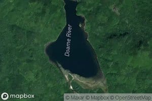 Lower Doame Lake