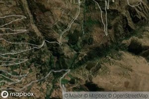 Quebrada Callonhuayjo