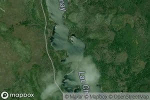 Lac Chastenay