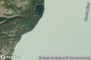 Taseko Lakes