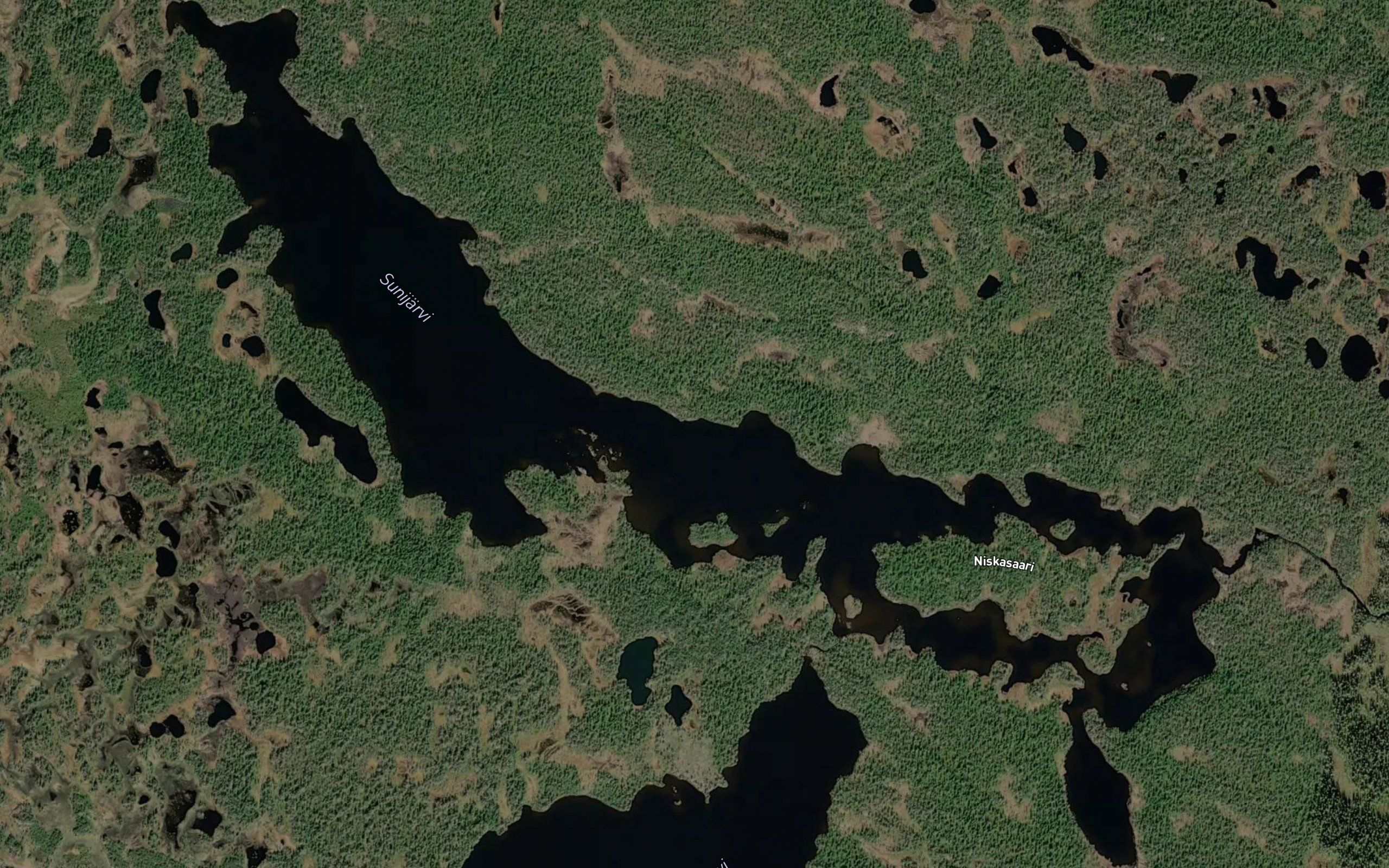 Luotajarvi