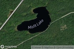 Misfit Lake