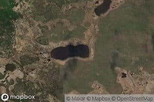 Lake 135
