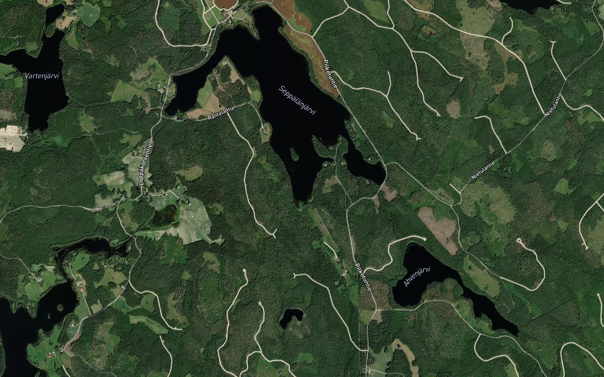Pitkanojanlahti