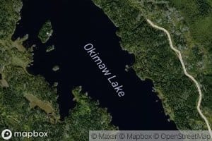 Okimaw Lake