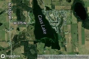 Cass Lake